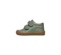 Naturino Barfußschuhe aus Leder, Salbei 24