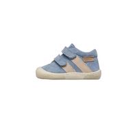 Naturino - Kid's Barefoot Sabby VL - Barfußschuhe, Gr. 23, blau (LightBlue)