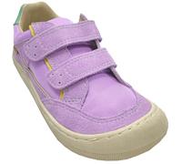 Naturino Barfußschuhe Kesy VL Halbschuhe Violett, Schuhgröße:EUR 27