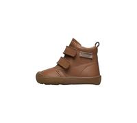 Naturino Barefoot-Stiefel aus Leder, cognac, 26 EU