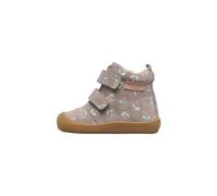 Naturino Barfußstiefel aus Veloursleder