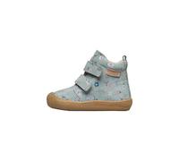 Naturino Barfußstiefel aus Veloursleder