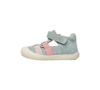 Naturino BEDE, Mädchen-Sandalen, Grün, 18 EU, grün, 18 EU
