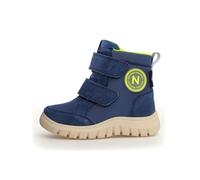 Naturino Boots "Geminae" in Dunkelblau - Größe 24 | Kinderstiefel