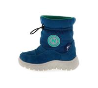 Naturino Boots "Varna 2" in Blau - Größe 23 | Kinderstiefel