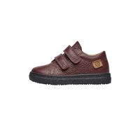 Naturino Carex VL, Schuhe für Mädchen und Jungen, Burgunderrot, 32 EU
