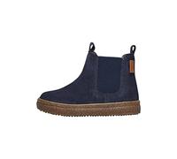 Naturino Casual Chelsea Boots, blau 32