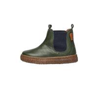 Naturino Casual Chelsea Boots, grün 28
