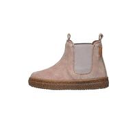 Naturino Casual Chelsea Boots, Rosa 22