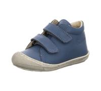 Naturino Freizeitschuhe Cocoon VL Nappaleder Himmlisch Kinder Blau Gr. 24