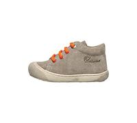Naturino Cocoon Babyschuhe, Beige Taupe Orange, 22 EU