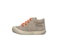 Naturino Cocoon Babyschuhe, Beige Taupe Orange, 22 EU