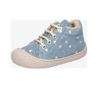 Naturino COCOON für Kinder, blau, Größe 22 EU