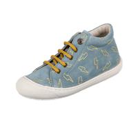 Naturino COCOON für Kinder, blau, Größe 22 EU