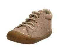 Naturino Freizeitschuhe Cocoon Veloursleder Gr. 23 Braun (RoseII)