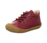 Naturino Mädchen Cocoon Sneaker, Bordeaux, 21 EU