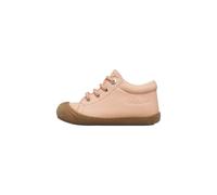 Naturino Cocoon Kinderbettschuh für Mädchen, Pfirsich, 22 EU