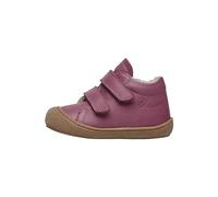 Naturino Cocoon-Lauflernschuhe aus Nappaleder Rosa 19