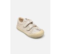 Naturino - Cocoon Low VL - Gold und Bronze - Sneaker - Größe 28