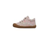 NATURINO Cocoon, Mädchen und Jungen Krippenschuh, Rosa,