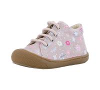 Naturino COCOON SUEDE PR.BONNY CIPRIA für Kinder, rosa, Größe 21 EU
