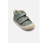 Naturino - Kid's Cocoon VL Nappa - Freizeitschuhe, Gr. 21, sage (Sage)