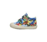 Naturino Cocoon VL, Kinder- und Jugendschuhe für Kinder und Jugendliche, Azure Multi, 18 EU