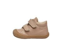 Naturino Cocoon VL-Lauflernschuh aus Nappaleder-Taupe Beige 22