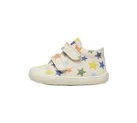 Naturino Cocoon VL, Lauflernschuhe, Elfenbein, 17 EU, Natürliches Weiß, 17 EU