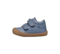 Naturino Cocoon Vl Lauflernschuhe, Hellblue, 17 EU