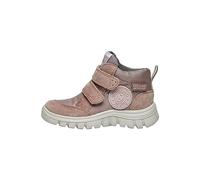 Naturino Damen GEMINAE Low WP Stiefelette, Rose, 38 EU