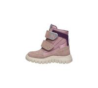 Naturino Damen Rivo Vl Wp Schneestiefel, Rosa, 38 EU
