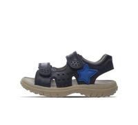Naturino Dock | Sandalen für Kinder | Blau 23
