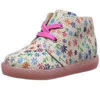 Naturino Falcotto 1195, Baby Mädchen Lauflernschuhe, Mehrfarbig (Violetta Multicolor), 20 EU