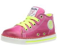 Naturino Falcotto 1301 0012007889019109 Baby Mädchen Lauflernschuhe, Pink (Fuxia 9109), EU 25