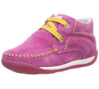 Naturino Falcotto 310 0012007716019105 Baby Mädchen Lauflernschuhe, Pink (Fuxia 9105), EU 24