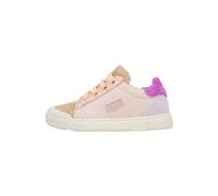 Naturino Faluk Reißverschluss Schuhe für Mädchen und Jungen, beige, 21 EU