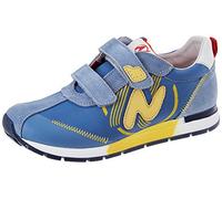 Naturino Fresh VL. Sneaker, Celeste, 20 EU