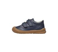 Naturino Gabby VL-Lauflernschuhe aus Nappaleder blau 23