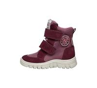 Naturino GEMINAE 2 WP, Schneestiefel, BERRY RED-FUCHSIA FLUO,