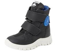 Naturino Geminae 2 Wp Schneestiefel, Schwarz, 35 EU