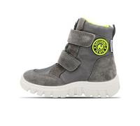 Naturino Geminae | Boots/Stiefeletten für Kinder | Grau 32