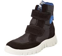 Naturino GEMINAE, Stiefelette, BLACK-AZURE,