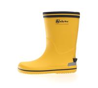 Naturino Gummistiefel in Gelb - Größe 34 | Kinder Outdoor Sport Schuhe