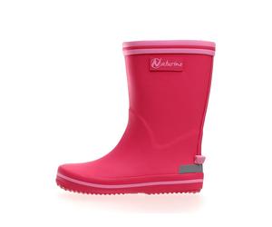 Naturino Gummistiefel in Pink - Größe 35 | Babygummistiefel