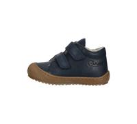 Naturino - Kid's Racoon VL - Winterschuhe, Gr. 19, blau (Blau)