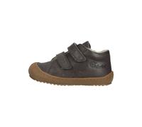 Naturino Halbschuhe Leder Dunkelgrau Warmfutter - 21