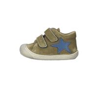 Naturino Halbschuhe Leder Grün - 21