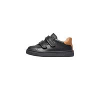 Naturino HASSELT 2 VL Kinderschuhe, Schwarz, 22 EU, Schwarz, 22 EU