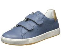 Naturino Hasselt Hybrid Vl Gymnastikschuh, Blau Hellblau Taupe, 20 EU